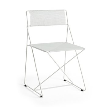 [신세계백화점]헤이 HAY X-Line Chair White 엑스라인 체어 화이트