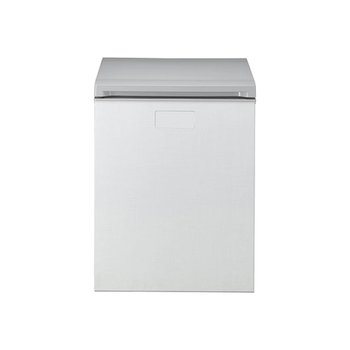 LG 디오스 K135LW123 김치톡톡 뚜껑형 김치냉장고 128L / KN