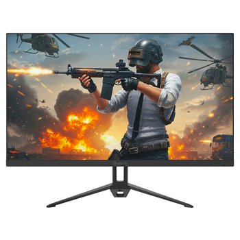 제이씨현 62.2cm 게이밍 모니터 배틀G 마하 420Hz BG25FS 무결점