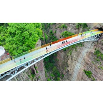 신과 인간이 함께 만든 거대한 신비로움 제남/태항산 5일 보천대협곡ALL포함 리무진버스 NO기사가이드경비 NO쇼핑 발마사지포함 CTP114534482228