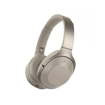 [해외] SONY MDR-1000X : MDR-1000X C 소니 무선 노이즈 캔슬링 헤드폰 Bluetooth고해상도