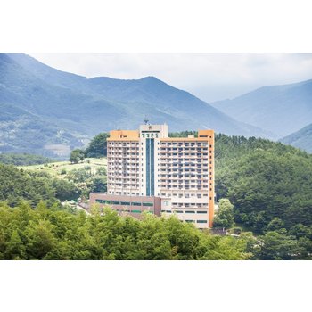 [남원시] 일성콘도&리조트 지리산