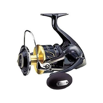 [해외] 시마노 스피닝릴 SW20000PG 13 Stella 릴 145609