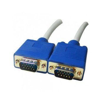 LANstar D[10277]RGB모니터케이블,34C, MM, 5M