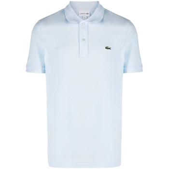 25 FW 라코스테 로고 패치 폴로 셔츠 PH4012 TP429542179