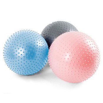 아이워너 마사지 짐볼 65cm (택1) 체형교정 코어운동 안티버스트짐볼 임산부짐볼 짐볼운동