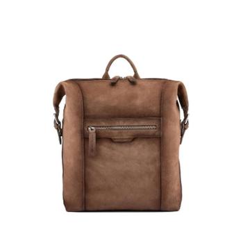 26 SS Officine Creative 줄스 005 레더 백팩 OCBJULE05LIGC3E236 TP452725824