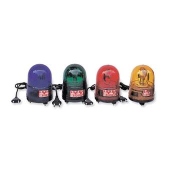 에이스 경광등(회전볼트) MB-511 125-24V MB-511 1EA