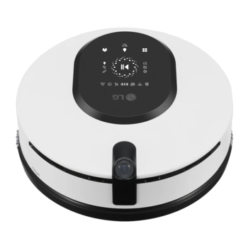 [LG] M9 오브제 청소기 (MO972HA.AKOR)