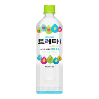 [리미드] 맛있는 토레타 900ml x 12PET
