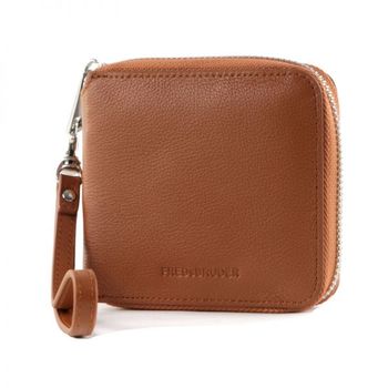 [해외] 여성 프레드스브루더 프리티 리틀 씽스 월렛 푸푸 다크 허니 10470835