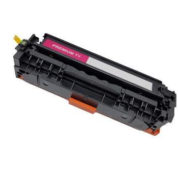 DM ZKKB8166 교체용 재생토너 CM2320n MFP 빨강 2800매