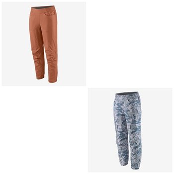 [파타고니아코리아] 우먼즈 햄피 록 팬츠 - 레귤러 82956P5