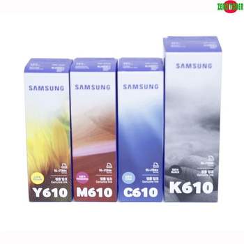 삼성 정품잉크 SL J1560W 검정칼라 1세트 복합기 프린터 프린트 디지털