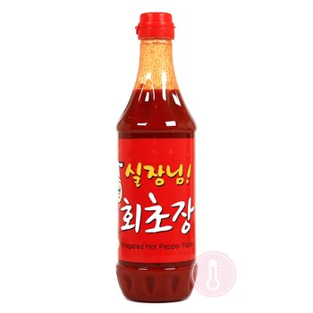 움트리 실장님회초장 1kg