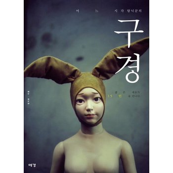 어느 시각탐닉꾼의 구경 젊은 예술가 15인을 만나다