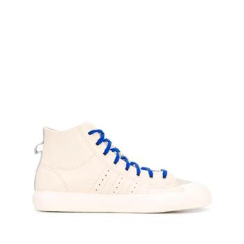 25 FW 아디다스 X 퍼렐 윌리엄스 니짜 하이 RF 스니커즈 FX8010 TP429828092