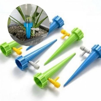 ( )화분 자동 급수 장치 10개입 DD-10920