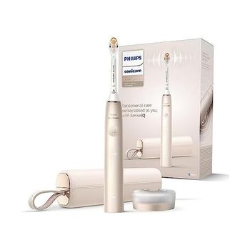 [해외] 독일 필립스 전동칫솔 Philips Sonicare Prestige 9900 Our Most Advanced Electric Toothbrush