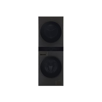 LG 트롬 오브제컬렉션 W1310BHN 워시타워 컴팩트 세탁기 13kg 건조 10kg / KN