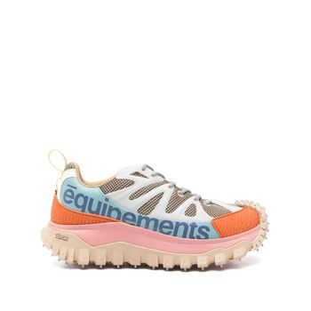 [해외] 몽클레르 x 세일리 벰부리 트레일그립 아메바 스니커즈 146336427