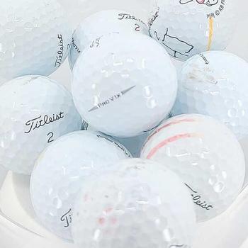 아트박스/익스트리모 Golf BALL PRO V1V1X A-급 (3.4피스) 100알 CH733