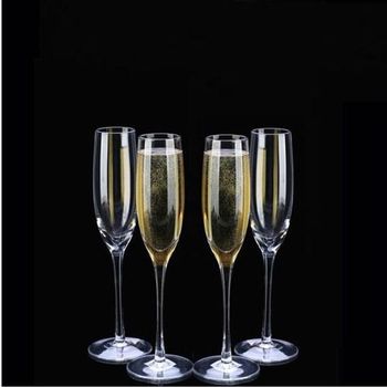 WINEQOK 와인앤쿡ENBY 스파클링 고급 샴페인잔 2P_P325494195