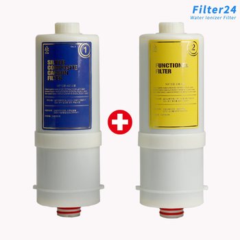 바이오닉스 셀루스 BIO-2002A 호환 이온수기필터 1차+2차 SET