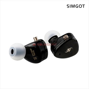 [오늘출발] SIMGOT EM6L 하이브리드 이어폰