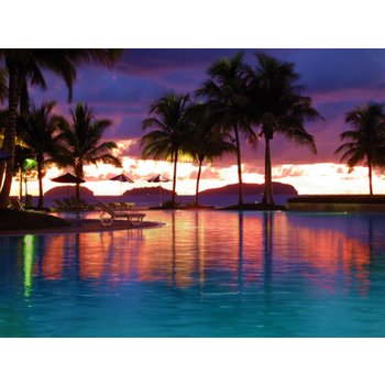 코타키나발루 6일 퍼시픽 수트라 디럭스 씨뷰 반딧불이투어 핵심시내관광 3일자유 라운지