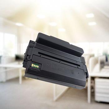 SL-M3820D 677ORV13 재제조 호환 재생 토너 대용량 검정색