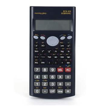 닝글로리 PC242195 슬림 공학용 계산기 ECS-101