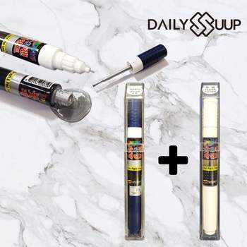 더 ZRW880I1 스포티지 BU2 카페인트 머큐리블루+투명 세트