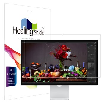 애플 스튜디오 디스플레이 A3350 2세대 블루라이트차단 액정보호필름