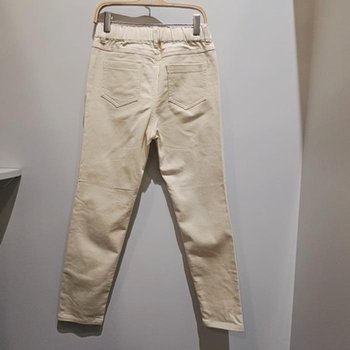 SFIT 에스핏 HC29 또 핏좋아 면바지 주니어 신축성 짱좋은 슬림핏 노...