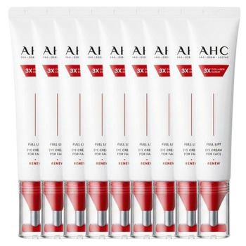 [AHC]  AHC 아이크림 시즌14 포페이스 40ml x 9개 (S52729654)