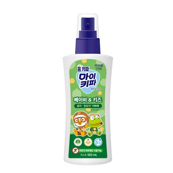 마이키파 베이비&키즈 미스트 100ml