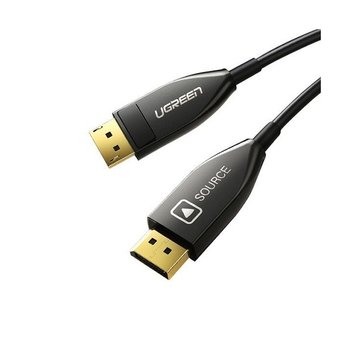 Ugreen U-60270 DP 1.4 Hybrid AOC 케이블 10m
