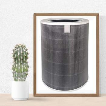 좋은 553DAO38 품질 호환 샤오미 미에어4 원통형 AC-M16-SC 공