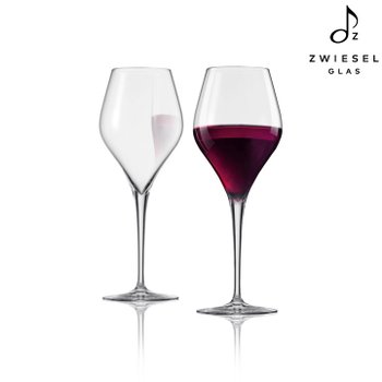 [신세계백화점][즈비젤글라스] 피네스 레드와인잔 (437ml) 2p