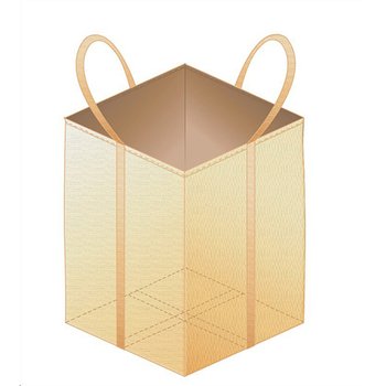 MD마대 톤백마대 벨트형 십자올밴드형(J-2) 90x90x105 20EA