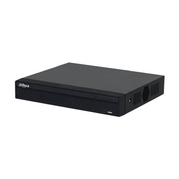 다후아 NVR2104HS-P-S3 4채널 CCTV NVR 녹화기 본체