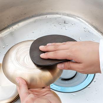 유기전용 수세미 놋 유기 그릇 닦는법 세척 관리