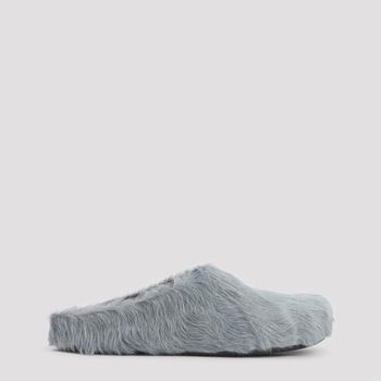 마르니 샌들 AQUAMARINE 149583298