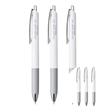 볼펜 플로튠 유성 단색볼펜 0.3mm BZN-203 택1