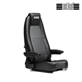 넥스트 레벨 레이싱 Flight Simulator Seat 2.0 비행시트(NLR-S045) SSG