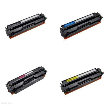 캐논 교체용 호환토너 LBP 621Cw 4색세트 대용량 프린터 리필 교체.