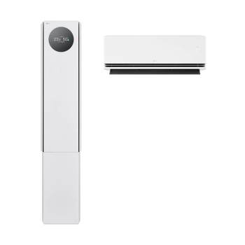 (신세계) LG 휘센 오브제컬렉션 뷰I 프로 에어컨 2in1 FQ22GV6EA2