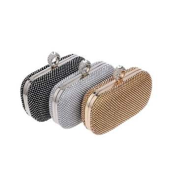 럭셔리 클러치백 MST-71454