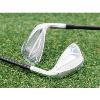 정품 미즈노 MX-70 FORGED 웨지세트 (Gw Sw) Orochi I55 R WA3247098